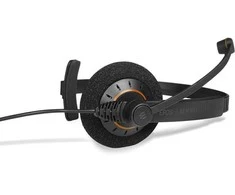EPOS SENNHEISER SC 30 USB LAIDINIS MONAURALUS Ausinės SU IN-LINE SKAMBUČIŲ VALDYMU MS