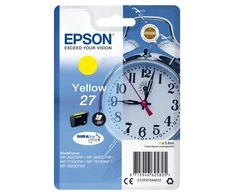 Epson Cartridge C13T27044012 rašalas, Geltona