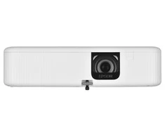 Išmanus „Full HD“ projektorius Epson CO-FH02 (V11HA85040)
