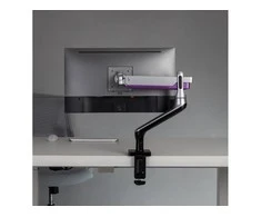 Monitoriaus laikiklis Ergo Office Spring ER-436, Vesa 100, 17-32"