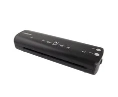 Laminatorius - Esperanza EFL004 A4 Karštas ir Šaltas 250 mm/min 125 µm Juodas