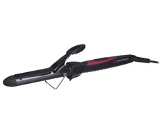 Curling iron Esperanza Diana EBL005 (25W, juodos spalvos)