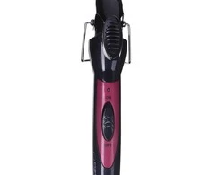 Curling iron Esperanza Diana EBL005 (25W, juodos spalvos)
