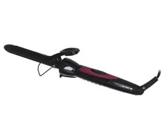 Curling iron for hair Esperanza Scarlett EBL004 (25W, juodos spalvos)