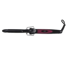 Curling iron for hair Esperanza Scarlett EBL004 (25W, juodos spalvos)