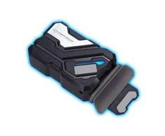 Esperanza Norte USB LED aušinimo ventiliatorius
