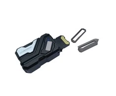 Esperanza Norte USB LED aušinimo ventiliatorius