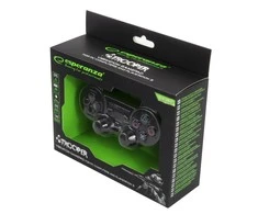 Gamepad Trooper Esperanza EGG107K - juoda