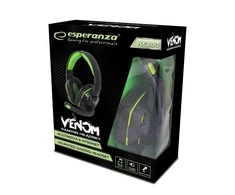 Ausinės Esperanza Venmo EGH380