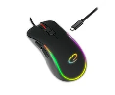 Žaidimų Pelė - Esperanza EGM303 USB C, 2400 DPI