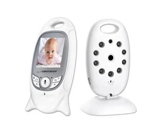 Mobili auklė Esperanza LCD 2.0 Gregorio