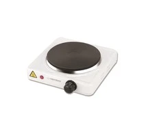 Esperanza EKH013W Baltas Electric stove