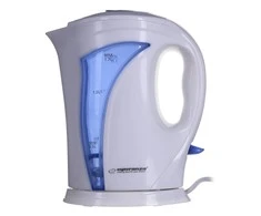Virdulys electric Esperanza Iguazu EKK018B (2200W 1.8l, mėlynas color)