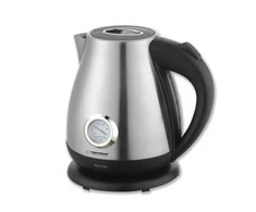 Esperanza EKK029 electric virdulys 1.7 L 2200 W Juodas, Steel