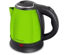 Elektrinis Virdulys - Esperanza EKK128G - 1 L, Žalias, 1350 W
