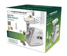 ESPERANZA EKM012E MEATBALL - Mėsmalė 600W