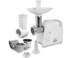 Mėsmalė - Esperanza EKM033 2200 W Baltas