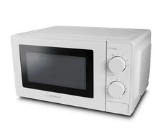 Sencor Mikrobangų krosnelė Esperanza EKO011W , 700W balta