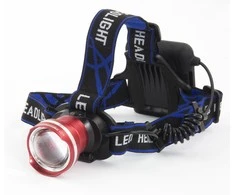 ESPERANZA HEADLAMP CREE XPE LED PROCYON EOT001