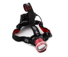 ESPERANZA HEADLAMP CREE XPE LED PROCYON EOT001