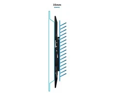 Laikiklis Esperanza ERW014 TV mount 26-70'' iki 30kg