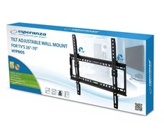 Laikiklis Esperanza ERW014 TV mount 26-70'' iki 30kg