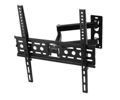 Laikiklis Esperanza ERW016 TV mount/stand 177.8 cm (70") Juodas