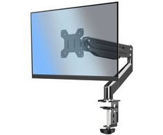 Monitoriaus Laikiklis - Esperanza ERW019 68,6 Cm (27") Juodas