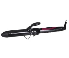 Curling iron for hair Esperanza Penelope EBL006 (45W, juodos spalvos)