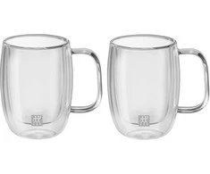 Stikliniai Puodeliai - Zwilling Sorrento, 2x134 ml