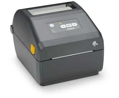 Zebra Label Spausdintuvas ZD421t (ZD4A042-30EM00EZ) (ZD4A04230EM00EZ)