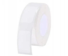 Terminės Etiketės - Niimbot Rp12*22-260, Juodos