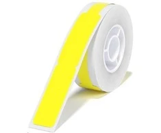 Niimbot RXL12.5*109-65 Gelton termo etiketės