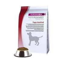 Eukanuba Veterinary Diets Dog Adult Intestinal 5kg