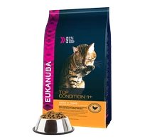 Eukanuba Top Condition 1+ Adult su vištiena 10kg