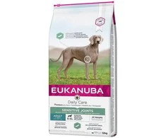 Eukanuba Daily Care jautriems sąnariams suaugusiems 12 kg