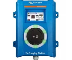 Victron Energy EV įkrovimo stotelė