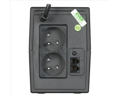 UPS Ever Easyline 850AVR USB