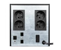 EVER UPS SINLINE 1200 USB HID
