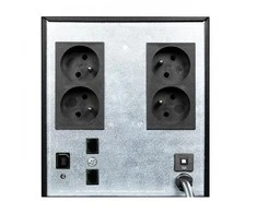 EVER UPS SINLINE 3000 USB HID