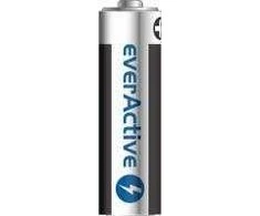 5 x šarminės baterijos „everActive 27A 12V“ – blisterinėje pakuotėje, 5 vnt.