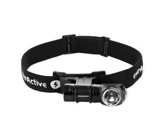 everActive Dripple Flashlight FL-55R žibintuvėlis