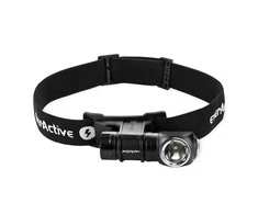 everActive Dripple Flashlight FL-55R žibintuvėlis