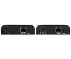 Delta AV perdavimo sistemos Extender HDMI + USB- EX- 100