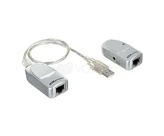 Aten USB Cat 5 Extender (iki 60m) | Aten | USB Cat 5 Extender (iki 60m)