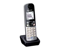 Matsushita PANASONIC KX-TGA681FXB Ragelis (j)