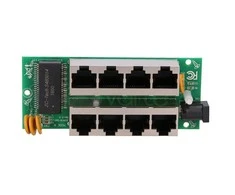 EXTRALINK 4 PORT GIGABIT ETHERNET POE INJECTORIAUS