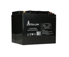 Extralink AGM 12V 40AH baterija