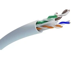 Tinklo laidas Extralink, U/UTP, 100 m