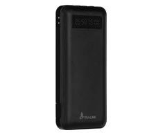 Extralink EPB-083 10000mAh Juodas | Powerbank | Power bank, USB-C